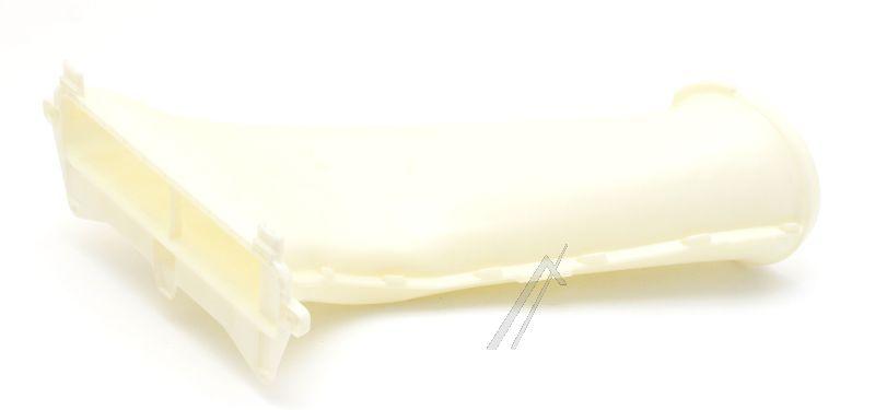 Lüftungskanal für Trockner Bosch 00677966 Luftführung