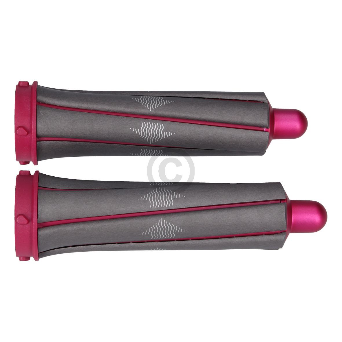 Lockenaufsätze 30mmØ dyson 969466-01 für Airwrap™ Haarstyler 2Stk