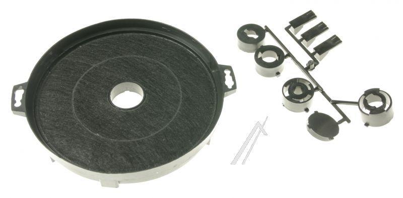 Kohlefilter für Dunstabzugshaube Hisense/Gorenje 621966 Aktivkohlefilter