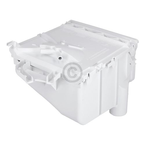 Einspülschalengehäuse BOSCH 11035255 für Waschmaschine 00354122