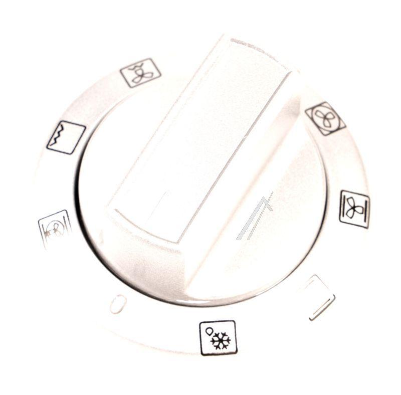 Beko-Ofen-Steuerschalter-Knebel C00937731 Drehknopf