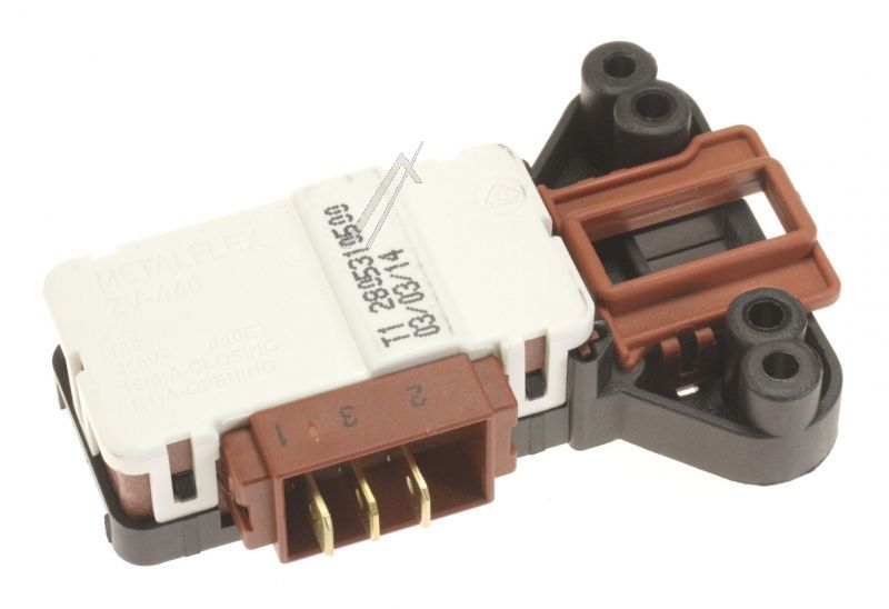 Türschließer Waschmaschine Beko C00864816 Türverschluss