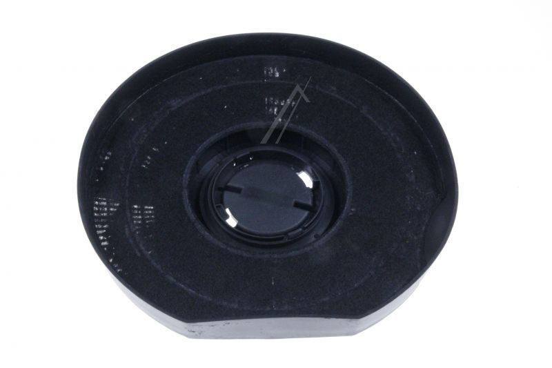 Aktivkohlefilter für Dunstabzugshaube Eurofilter 9029800639 228 mm Durchmesser, 28 mm Höhe