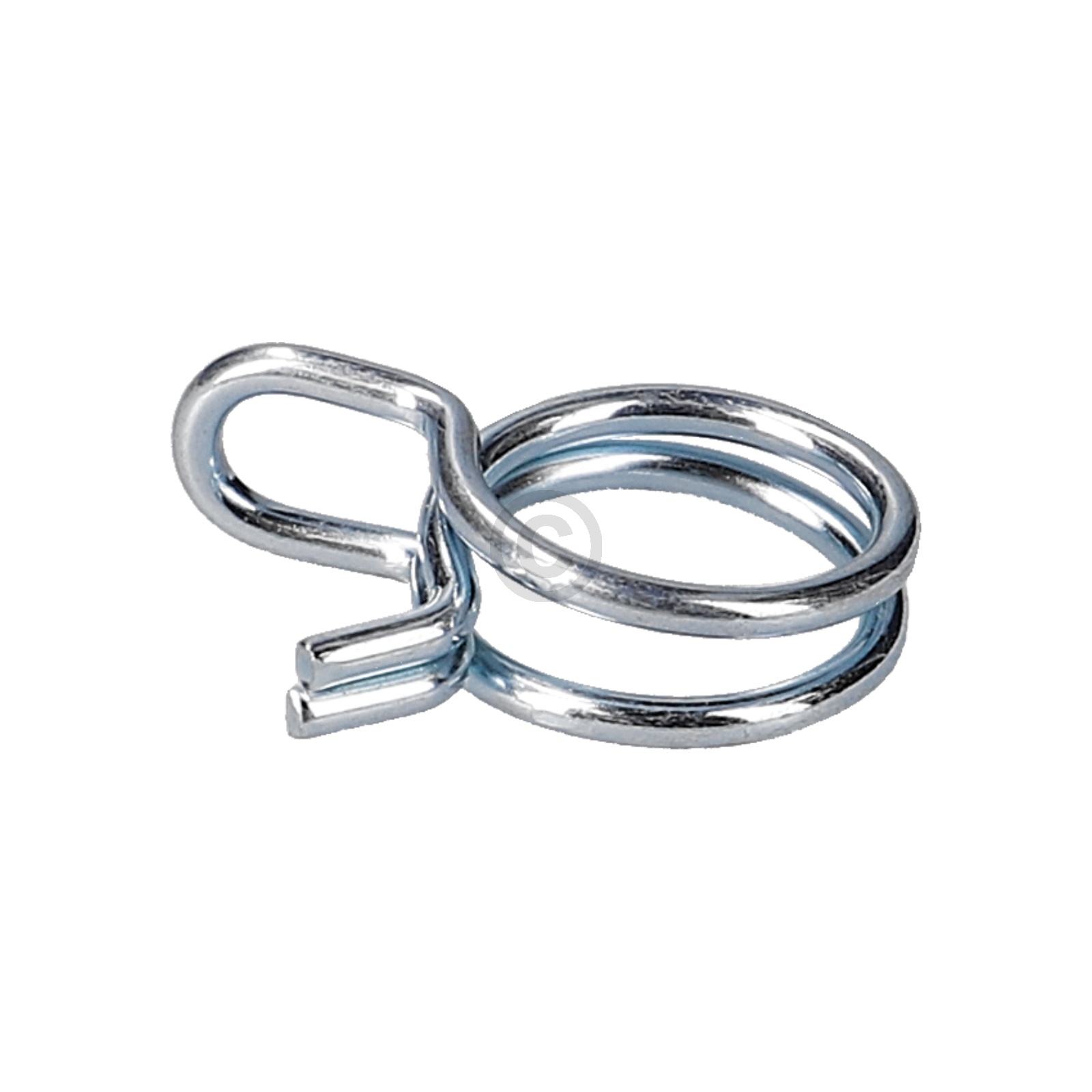 Schlauchklemme für Candy/Hoover Waschmaschine 90249756 Befestigung