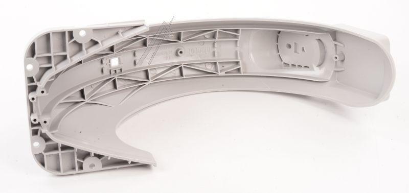 Hinteres Schutzblech Segway-Ninebot AB.00.0015.77 für E-Scooter MAX G30LD