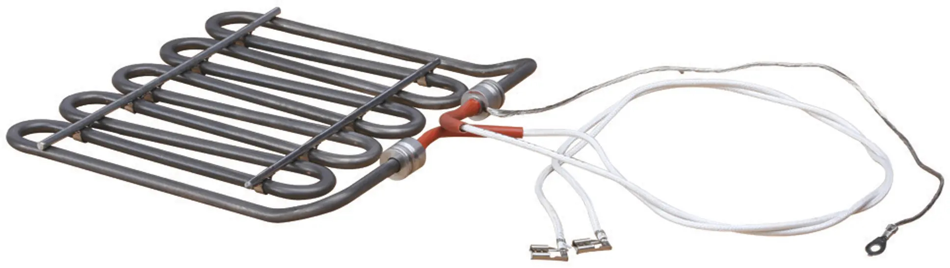 Grillheizkörper 00098511