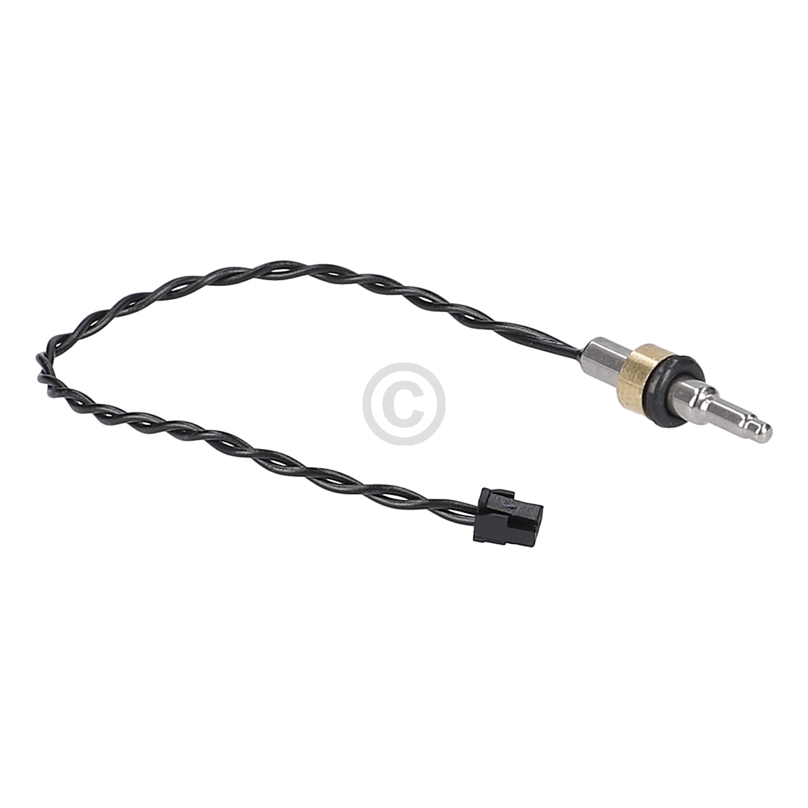 Water temperature sensor wire 201-2497-0137 Ecovacs