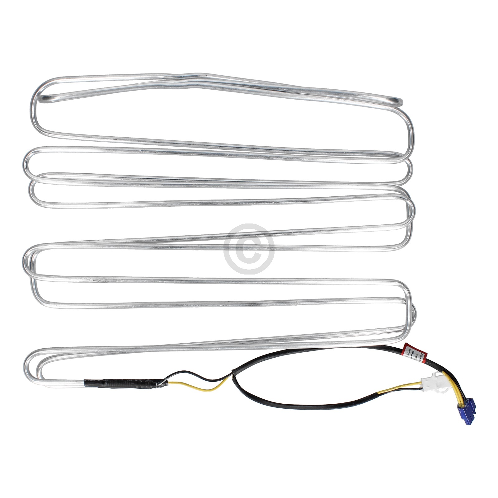 Abtauheizung 280 watt Bluparts 10104044