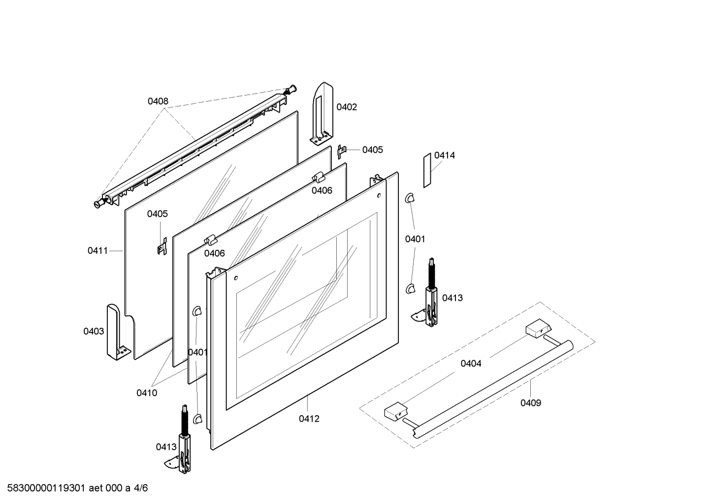 Ersatzteile_HB360560S_2F02_Bild_3