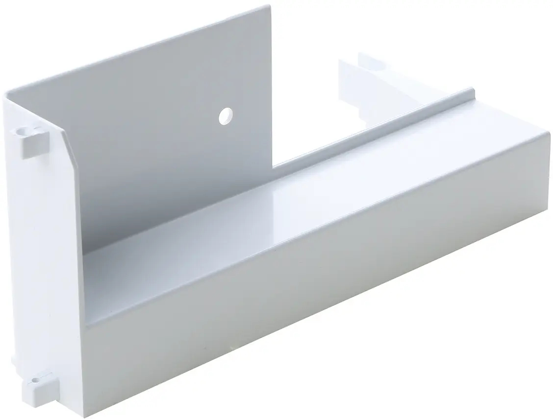 Deckelscharnier für Bosch-Scharnier 12021267 Kühlschrank-Tür