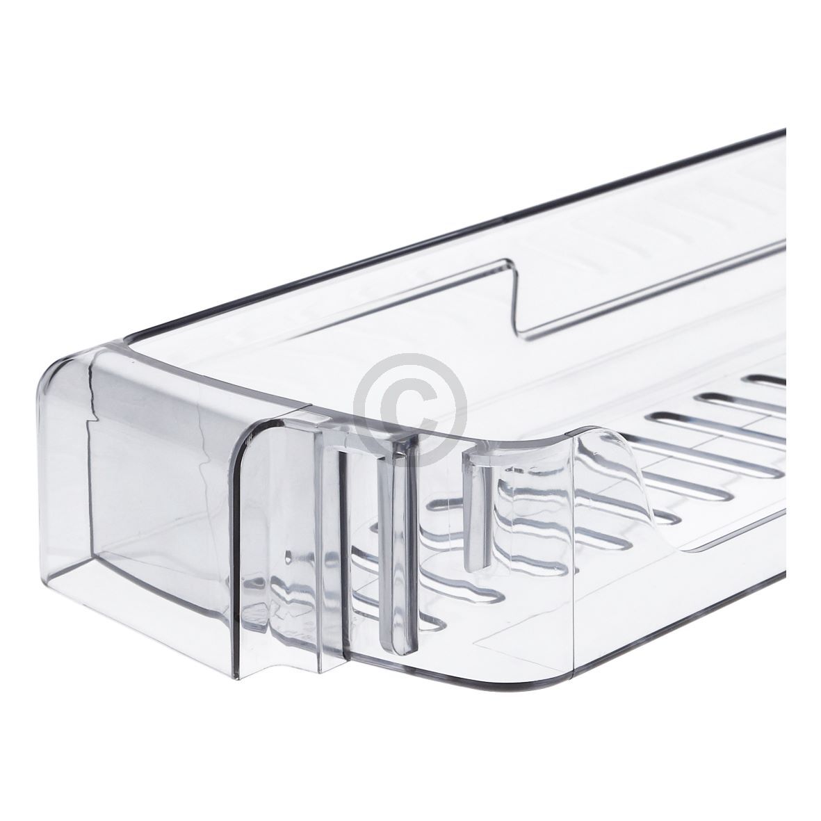 Türfach mitte für Kühlteil beko 4858150500 490x50x120mm in Kühlschrank KühlGefrierKombination