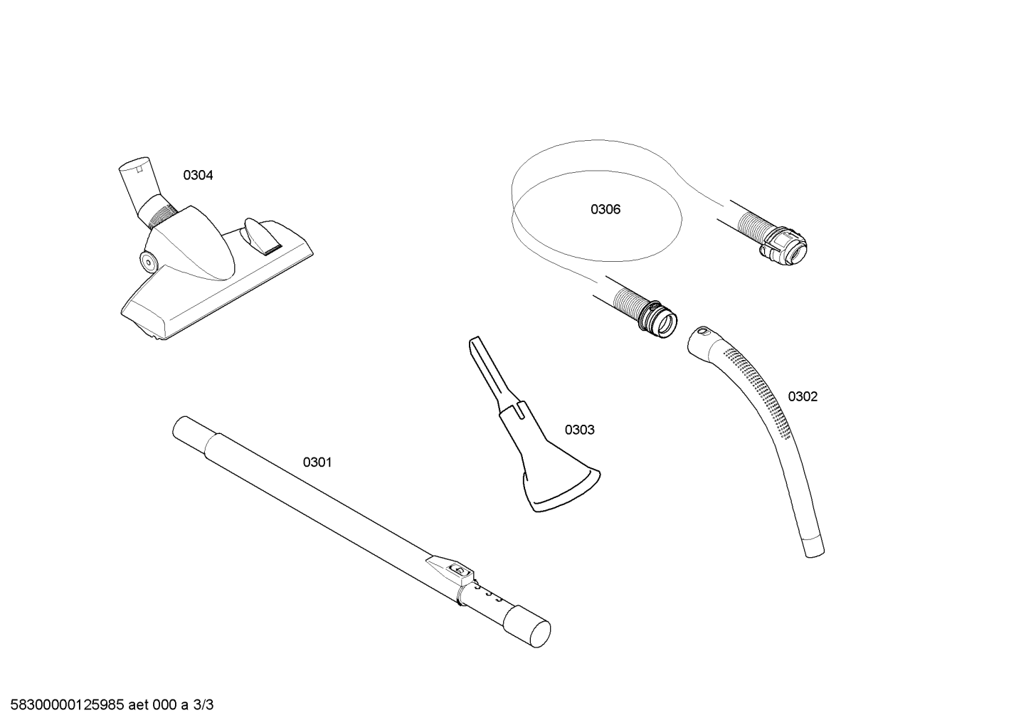 Ersatzteile_Siemens_2000_W_big_bag_3_l_VS01E2110_2F01_Bild_3