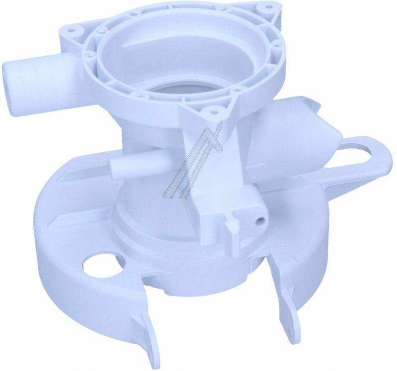Flusensiebgehäuse für Hisense/Gorenje Waschmaschine 587632 Flusensieb, Pumpe