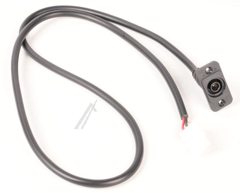 48V Ladesitz Segway-Ninebot BA.17.00.0411.00 für Ninebot Max G30 E-Scooter Gehäuse