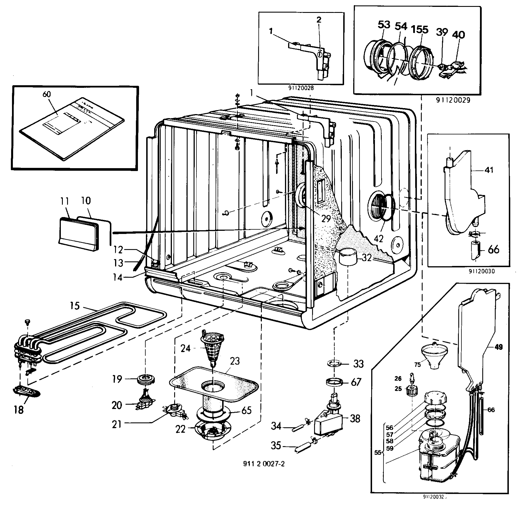 Ersatzteile_VA_6040_W_1_91146740100_Bild_1