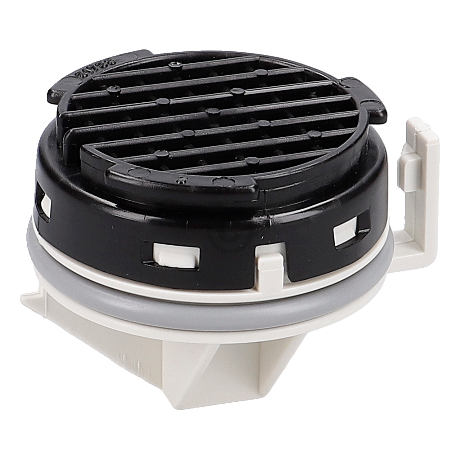 Druckwächter für Ablaufschacht passend für Whirlpool 481227128556 BLUPARTS in