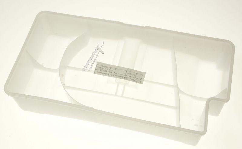 Verdampferschale für Kühlschrank Homa 2207700106 Edelstahl, robust