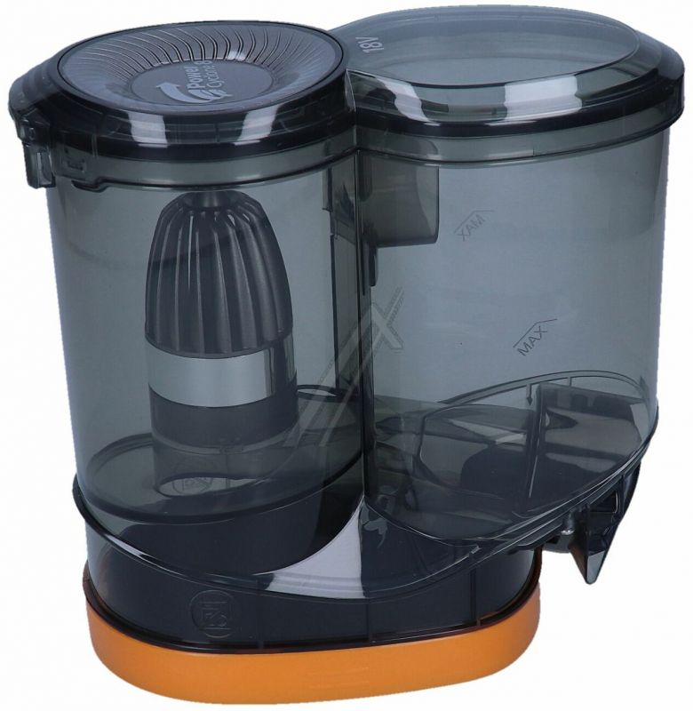 Staubbehälter für Philips Staubsauger 300000519372 mit Filter