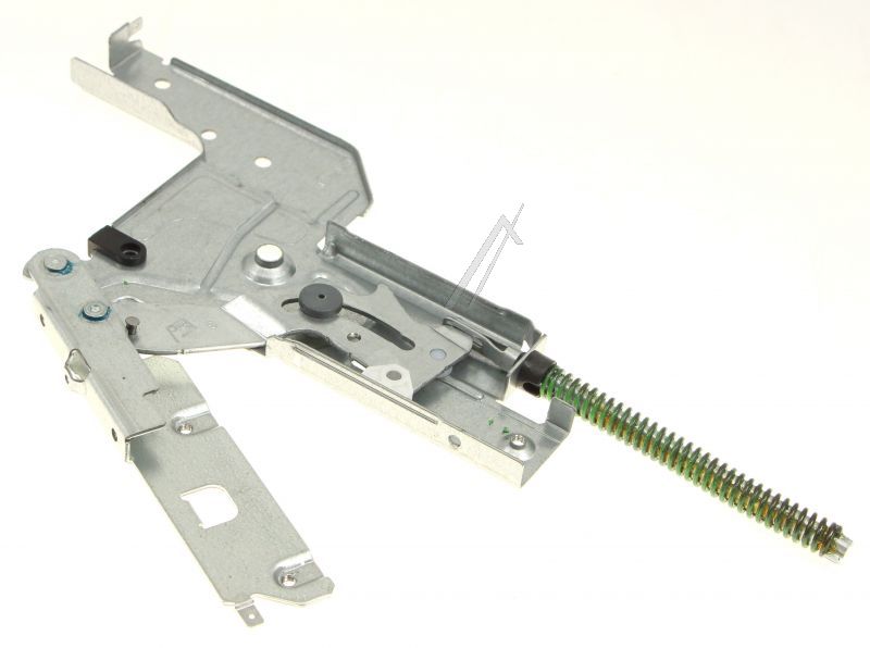 Scharnier links für Geschirrspüler Whirlpool/Indesit 488000538168 Smart Door