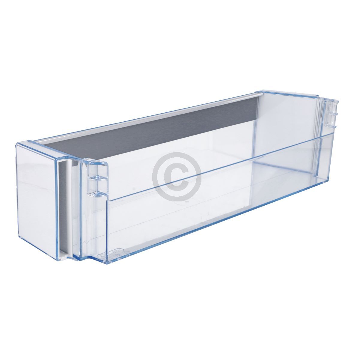 Abstellfach BOSCH 00747542 Flaschenabsteller 437x98mm für Kühlschranktüre