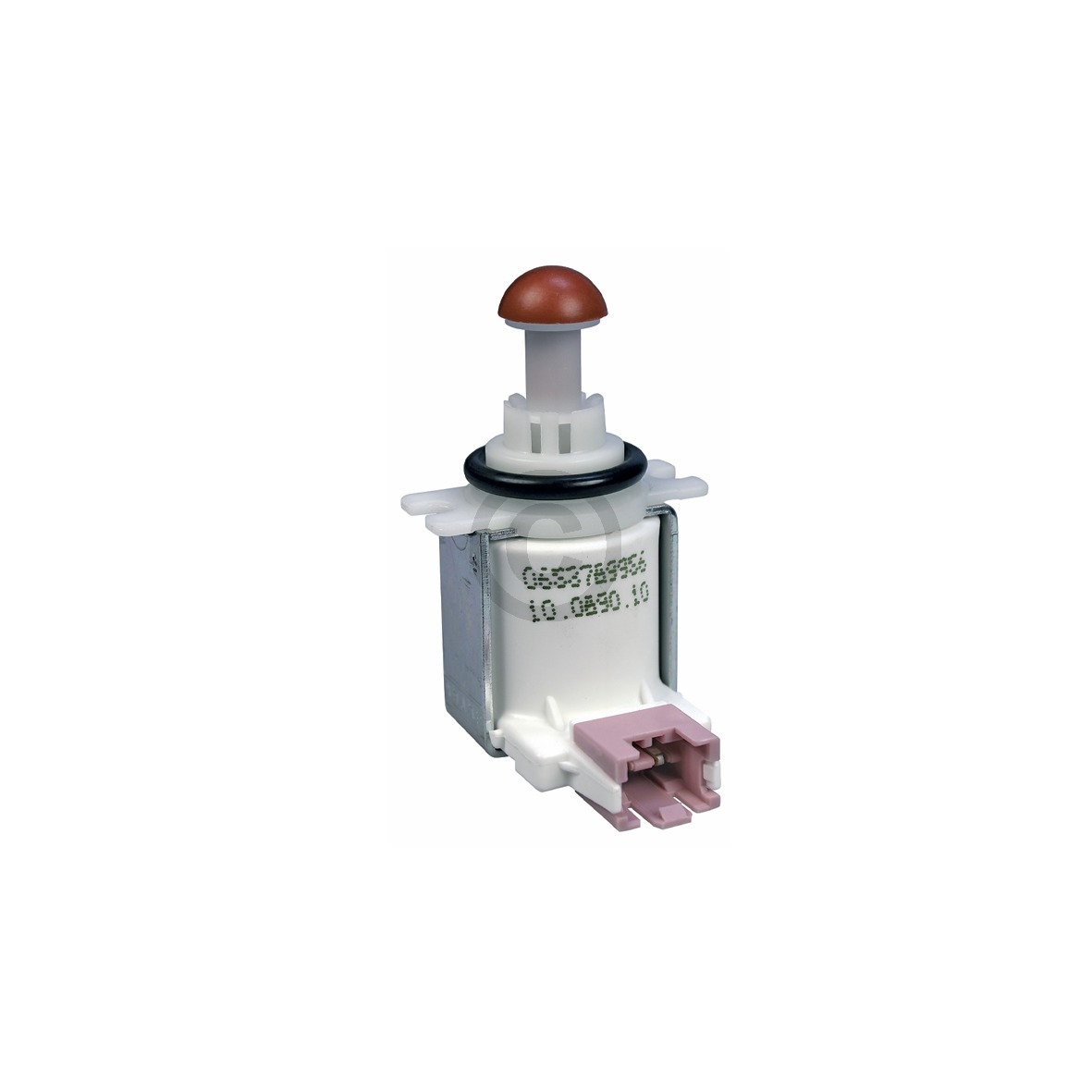 ORIGINAL Magnetventil 90915.01 für Siemens Bosch Neff Ventil Zulaufventil S 