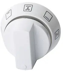 Drehgriff-Vorwahl 00636848