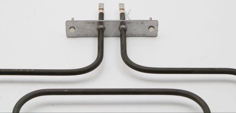 Grillheizstab für Ofen Electrolux 3570797013 Heizstab, Heizelement
