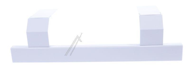 Hebelgriff für Kühlschrank Liebherr 743689000 weiß LA180