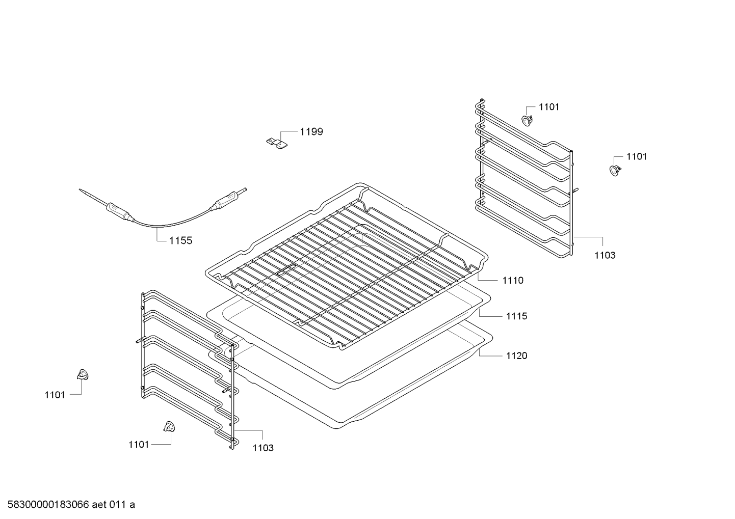 Ersatzteile_Siemens_StudioLine_HR876GDS6S_2F34_Bild_5