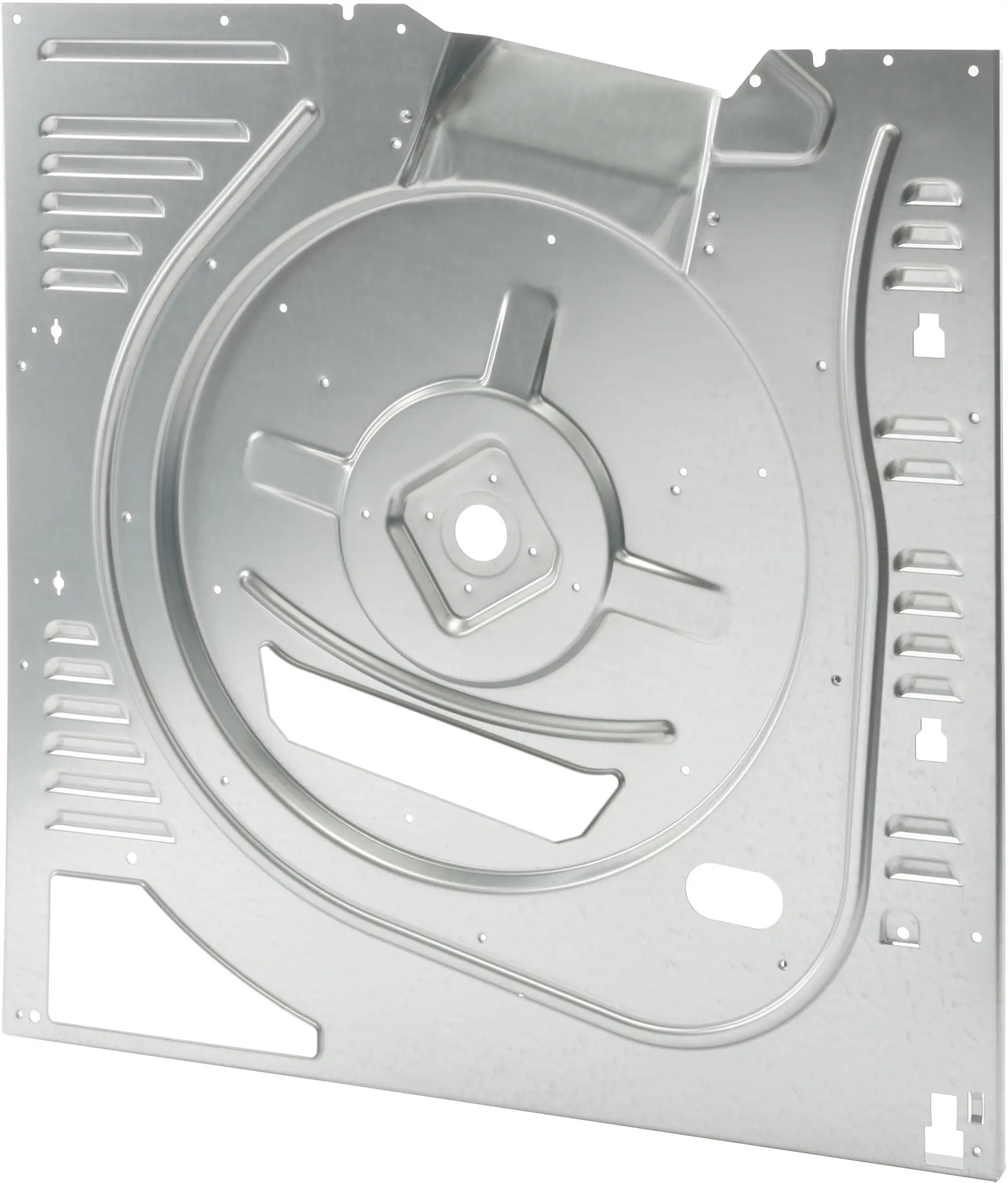 Gehäuse-Rückteil 00249227