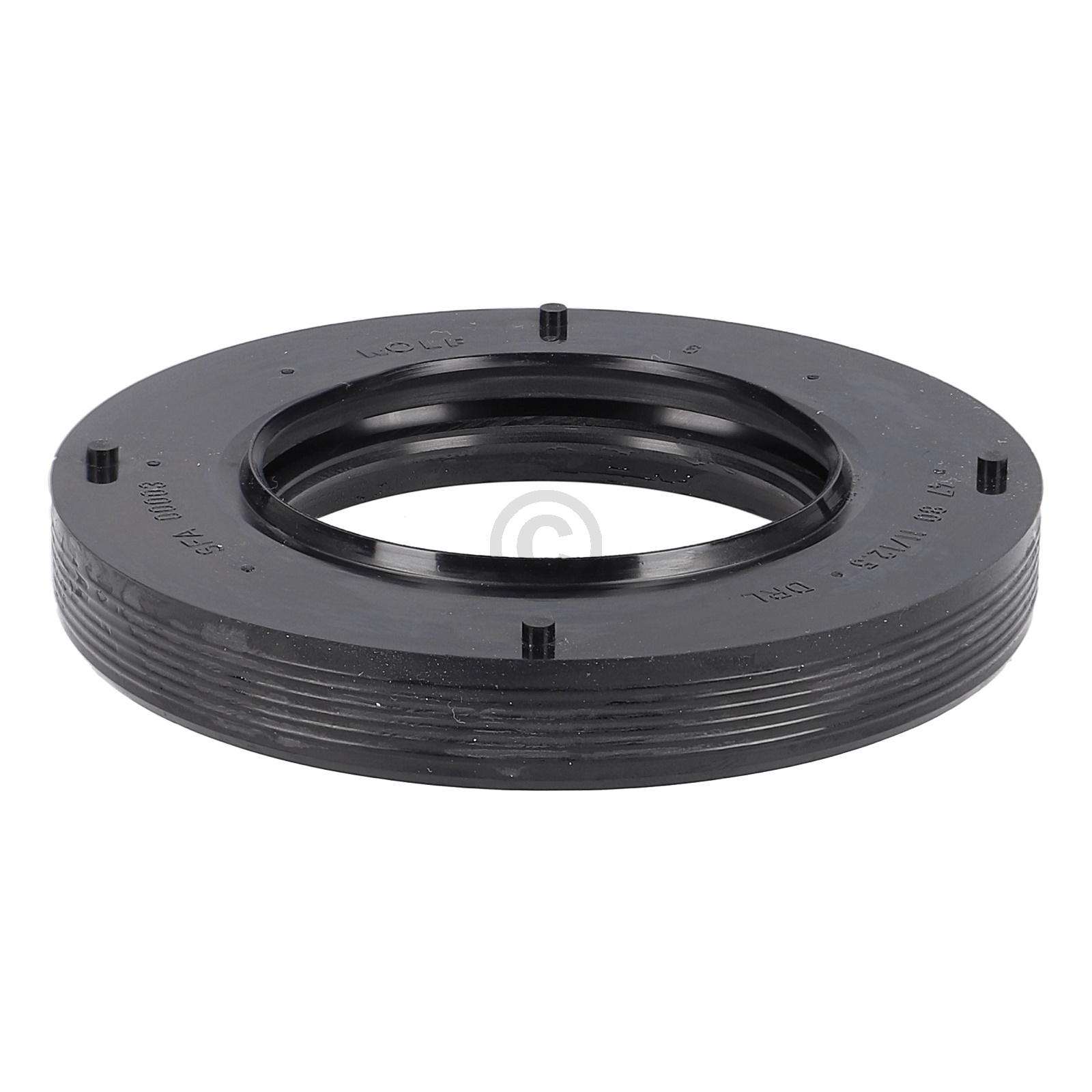 Lagerwellendichtung 47x80x11/12,5 wie AEG 3790024206 für Waschmaschine