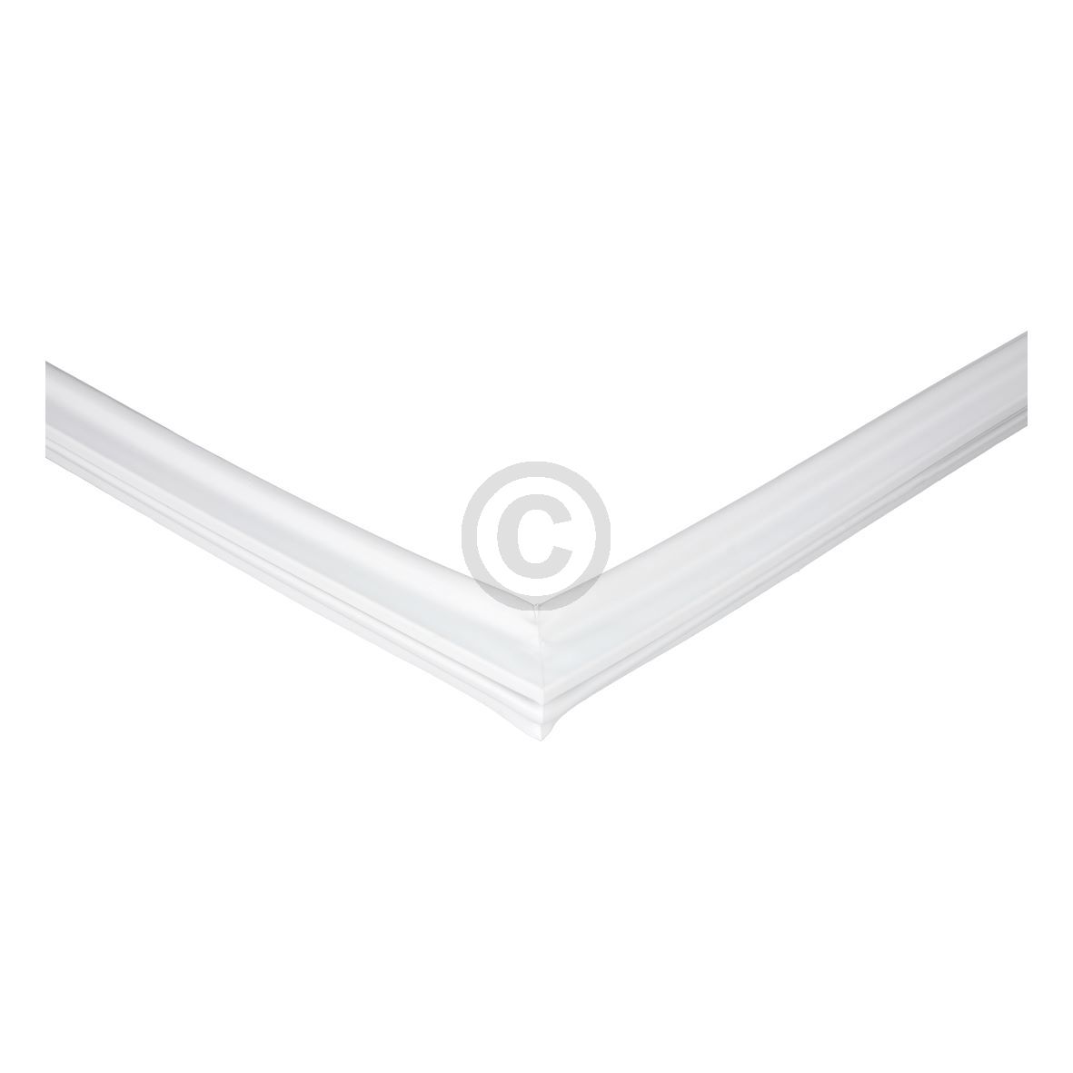 Türdichtung für Kühlteil BOSCH 00234870 1133x510mm in Kühlschrank KühlGefrierKombination