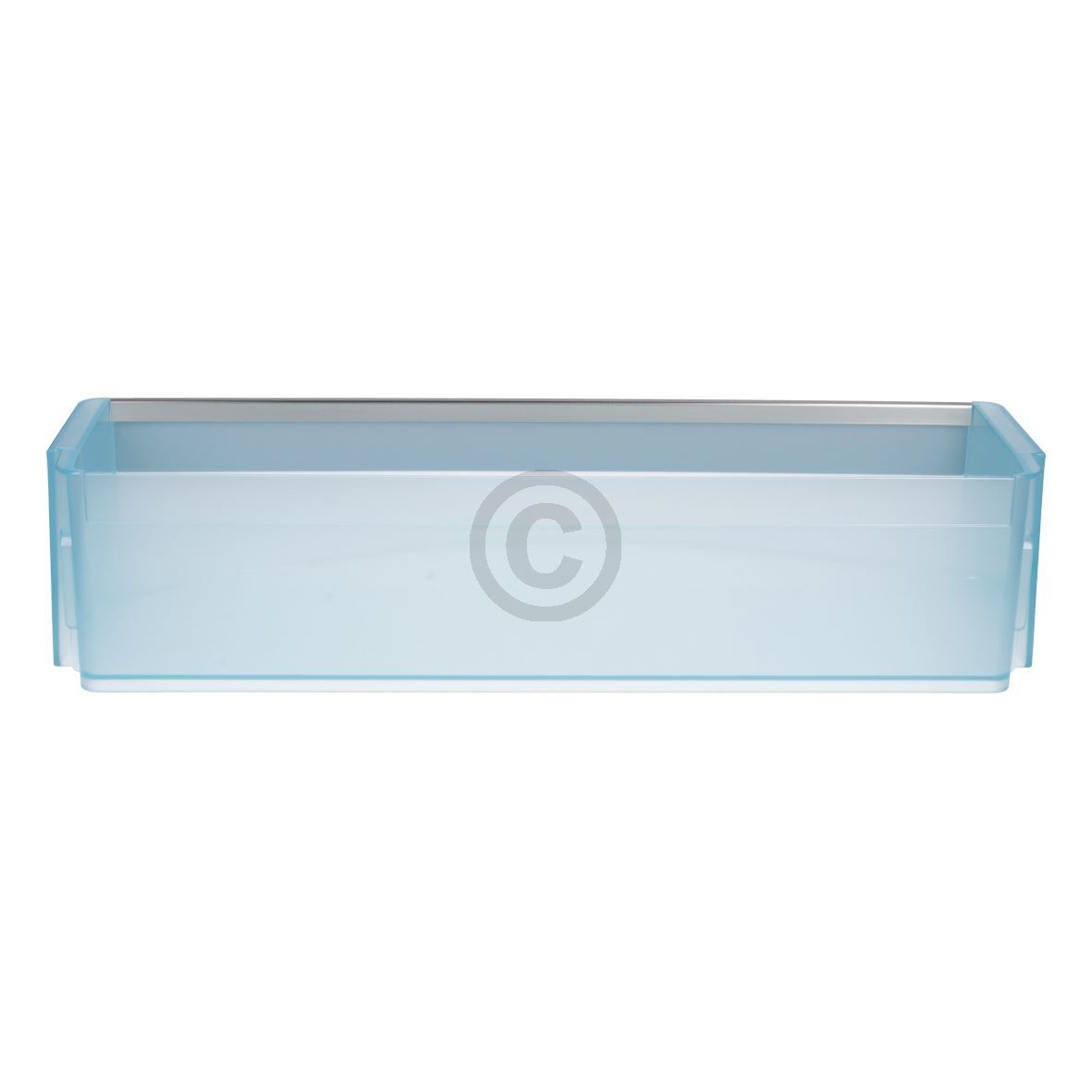 Abstellfach SIEMENS 00433882 Flaschenabsteller 426x100mm für Kühlschranktüre