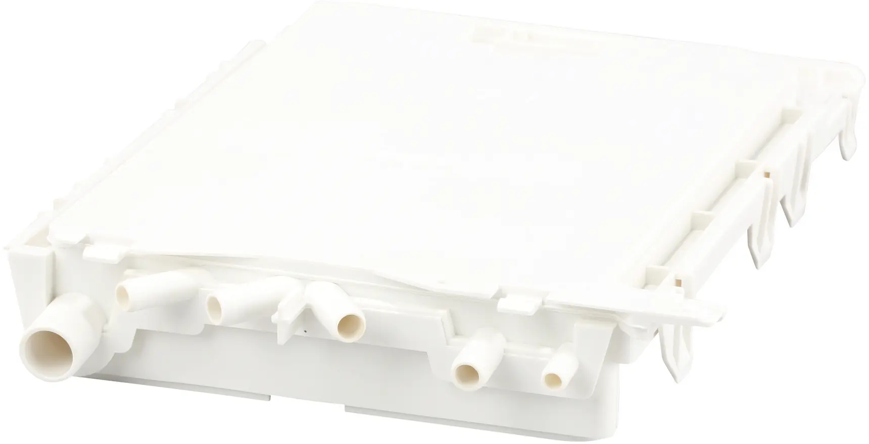 Einspülschalenoberteil 00268911