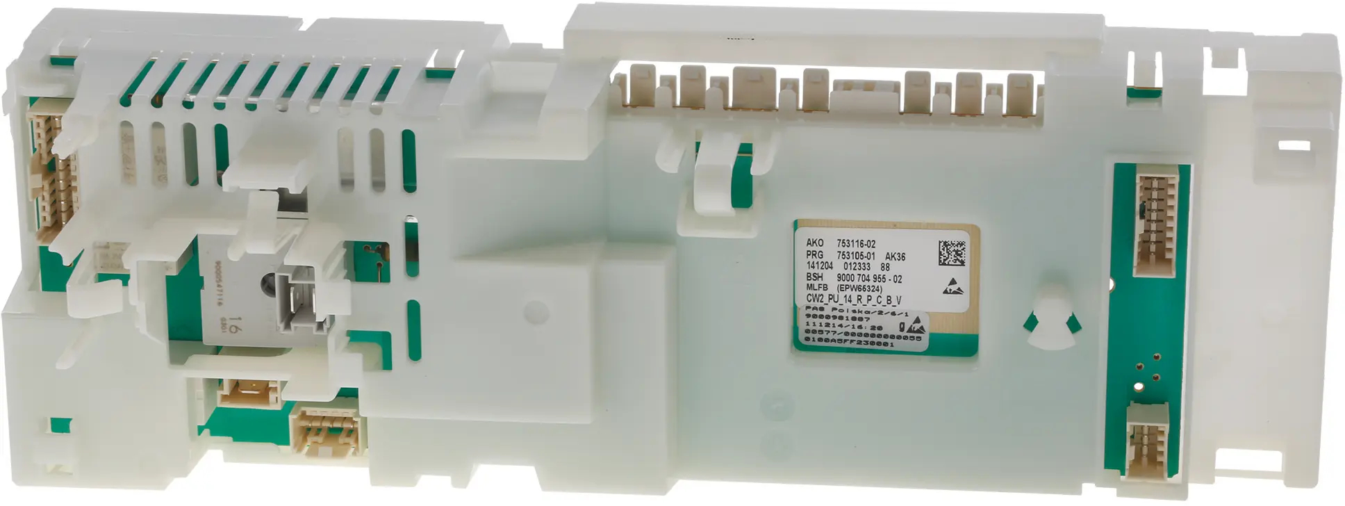 Leistungsmodul 11000989