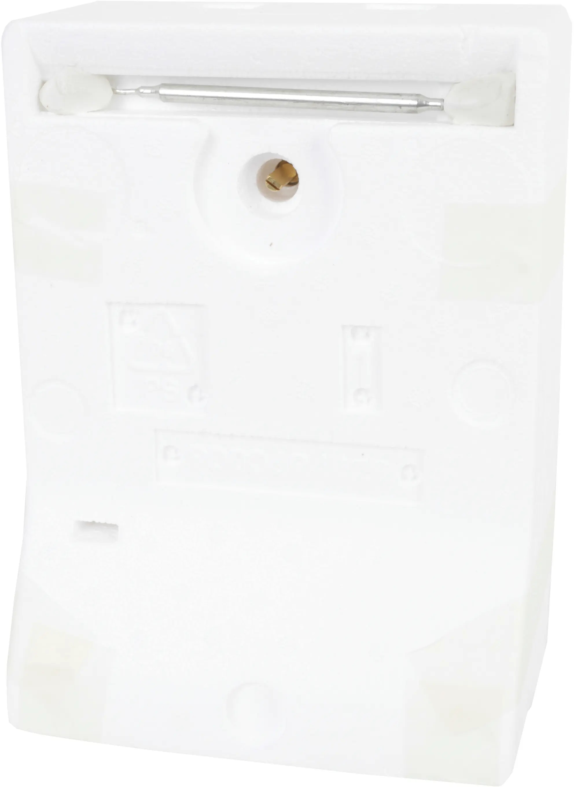 Temperaturregler 00742702