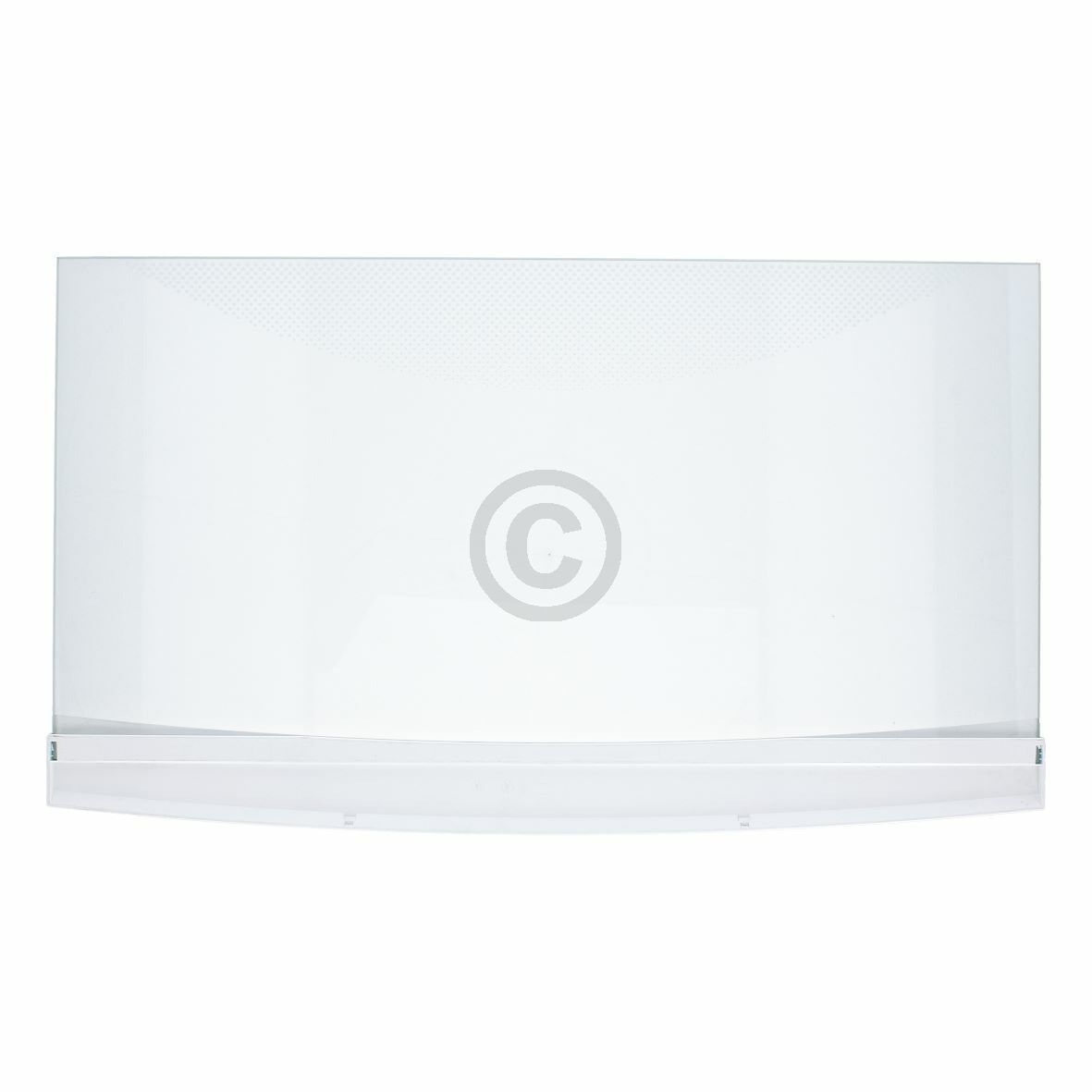 GLASS SHELF LOW-F3 070 ASSY SER Gorenje 447668