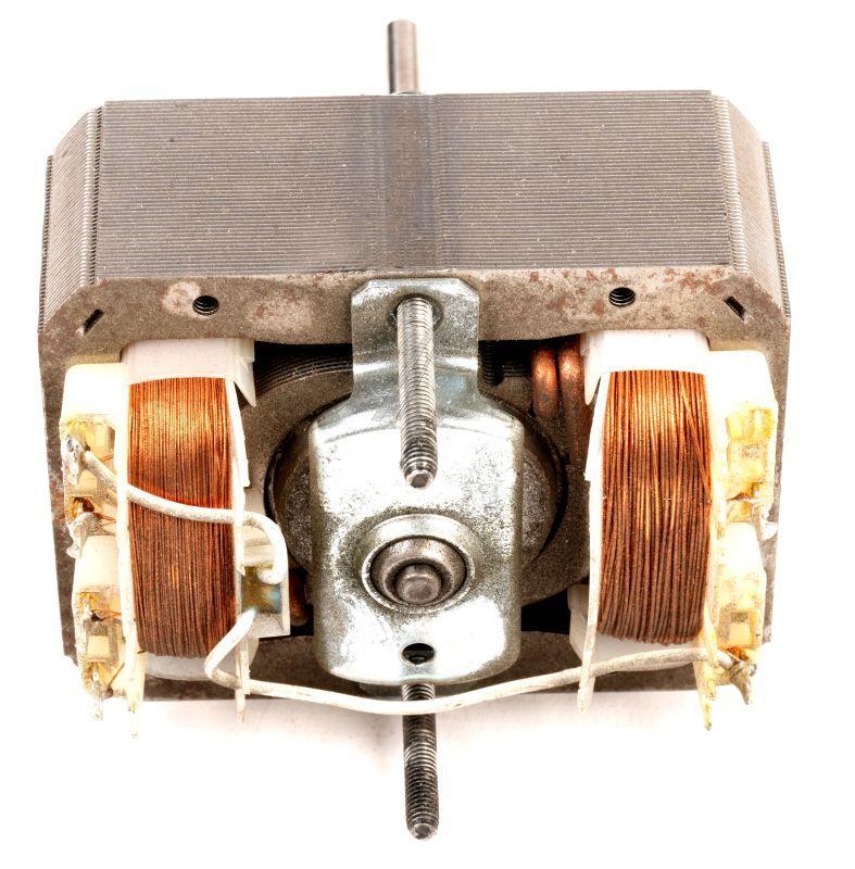 Motor C00411353 für Whirlpool Dunstabzugshaube 482000009055 - Elektromotor, Dunstabzug