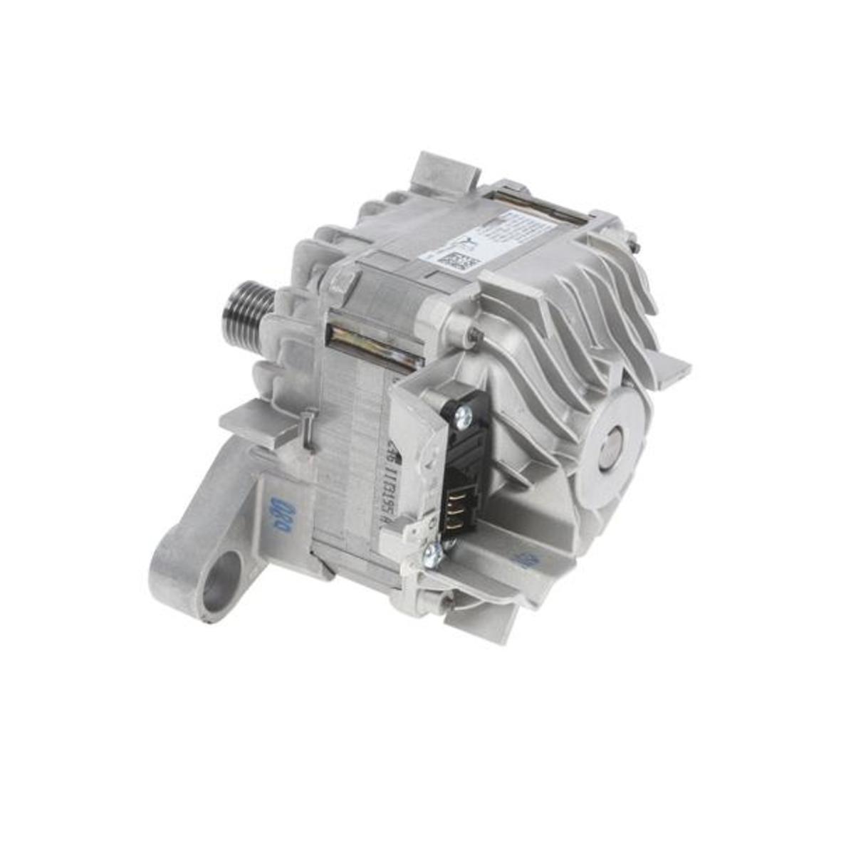 Motor 1600 UpM BLDC-FERRIT mit 2-Punkt Anbindung 00145459
