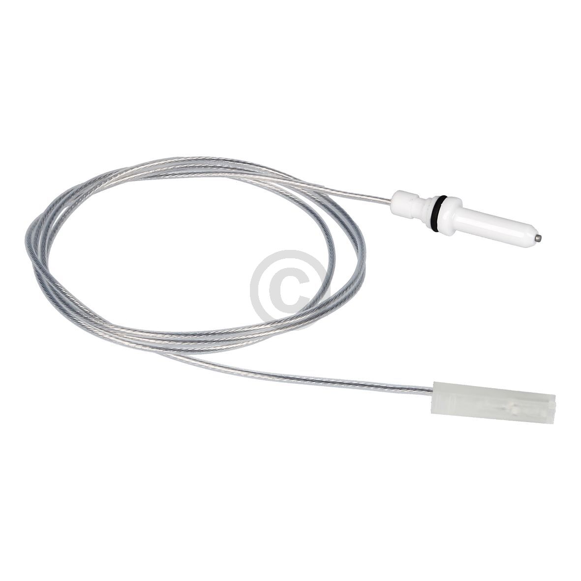 Zündkerze 900mm smeg 810930124 für Gaskochfeld