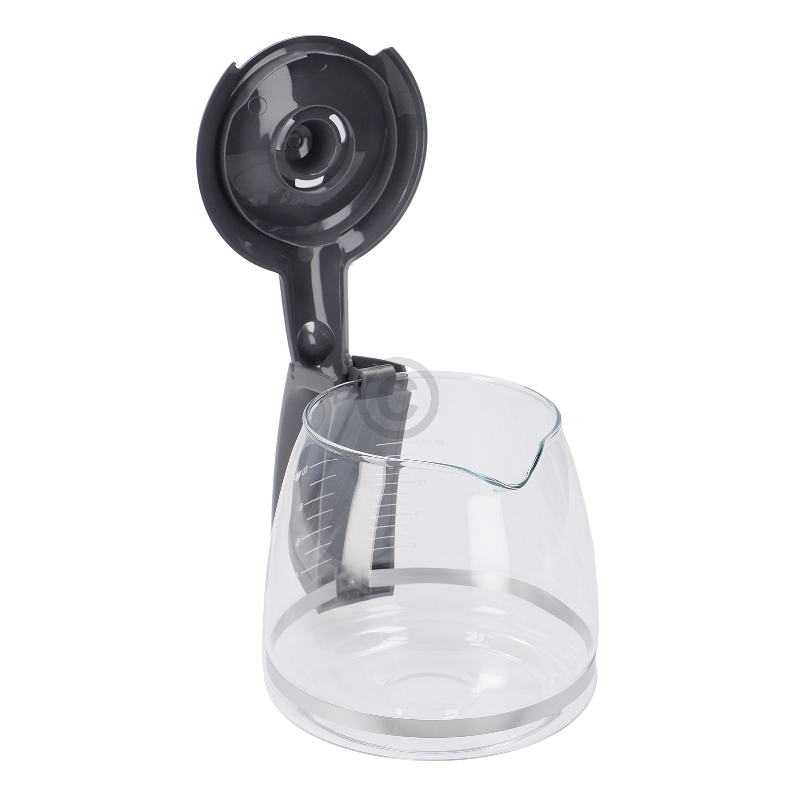 Glaskanne Bosch 12047147 für Kaffeemaschine