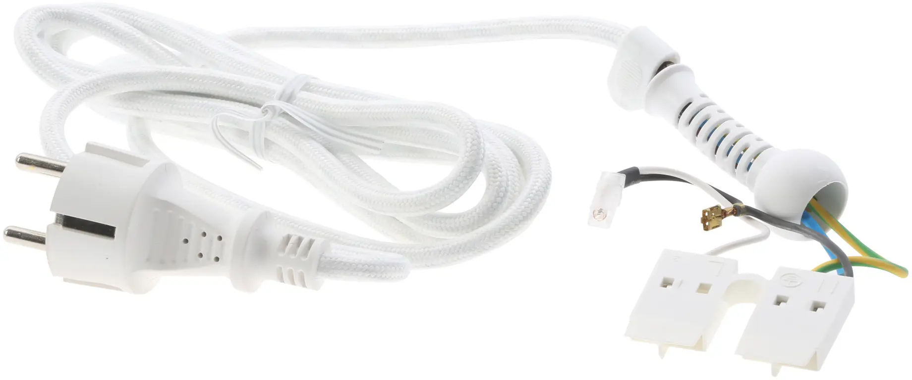 Steckverbindung für Bügeleisen Bosch 00650237 Stromkabel