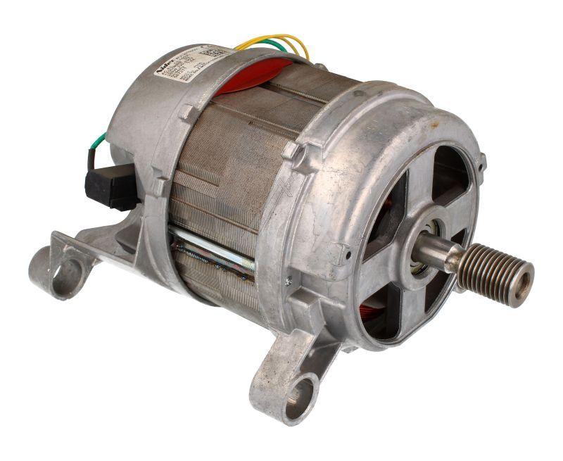 587211 EM/UNIV.AC 54/8-1400 Nidec Motor für Waschmaschine Hisense/Gorenje 5872111400 Universalmotor