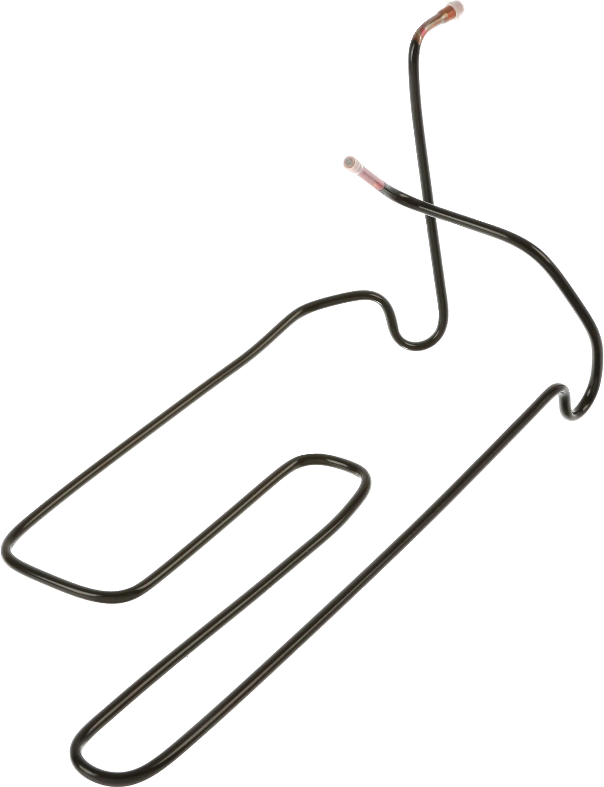 Saugrohr für Kühlschrank Bosch 11031822 Ansaugleitung, Kühlsystem