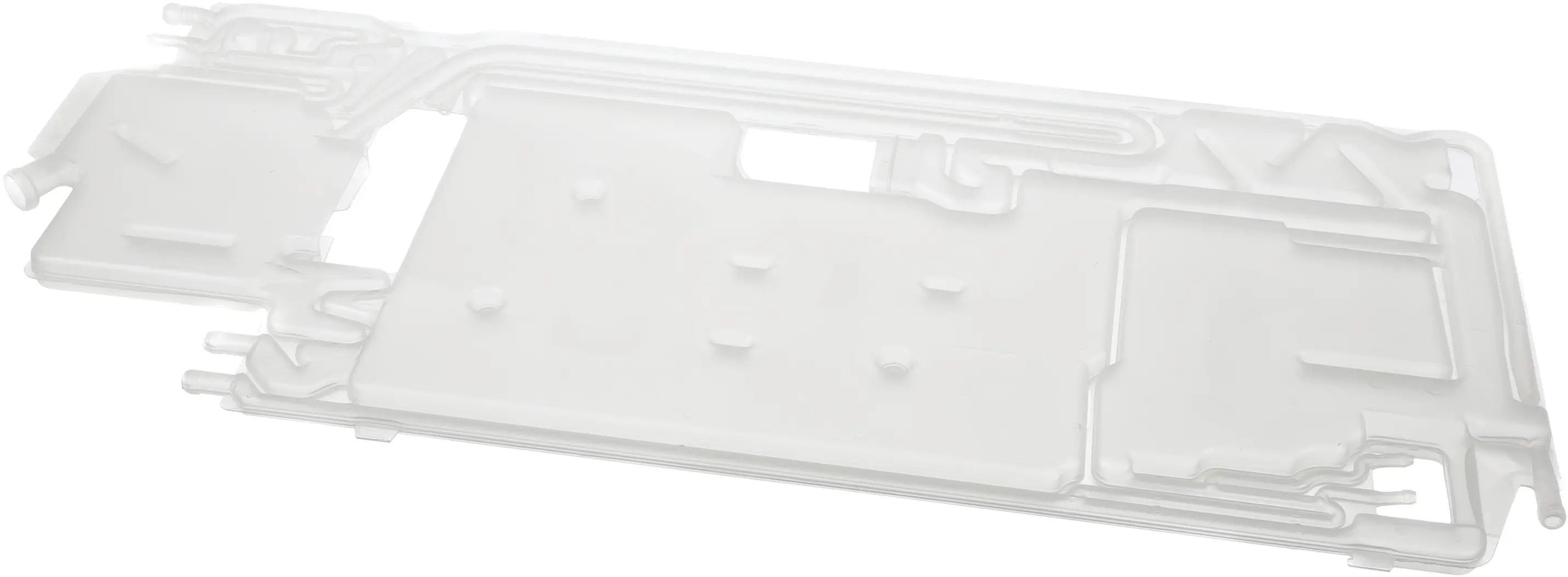 Wassereinlauf für Waschmaschine Bosch 00207574 Wasserzulauf