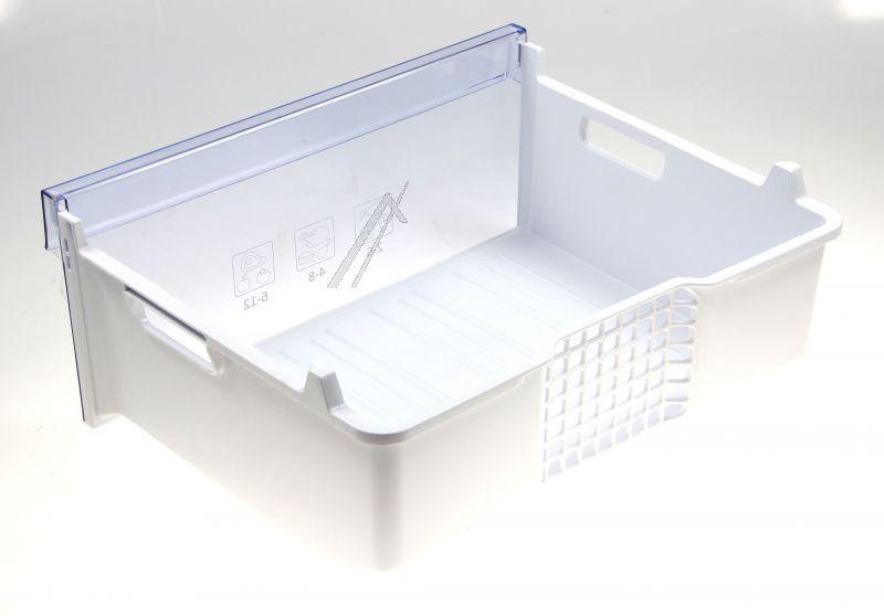 Beko Kühlschrank Schublade 190 mm mit Loch