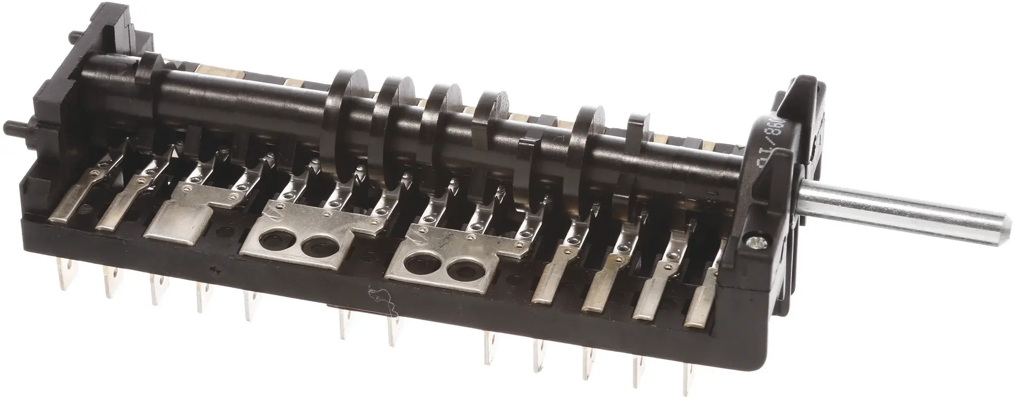 Wahlschalter 10000448