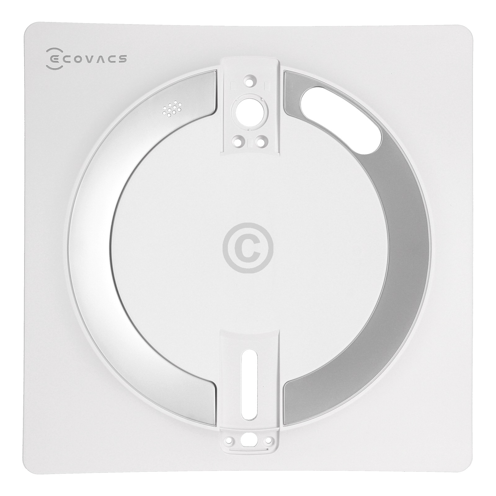 Window Cleaner Top cover 201-2433-0006 Ecovacs