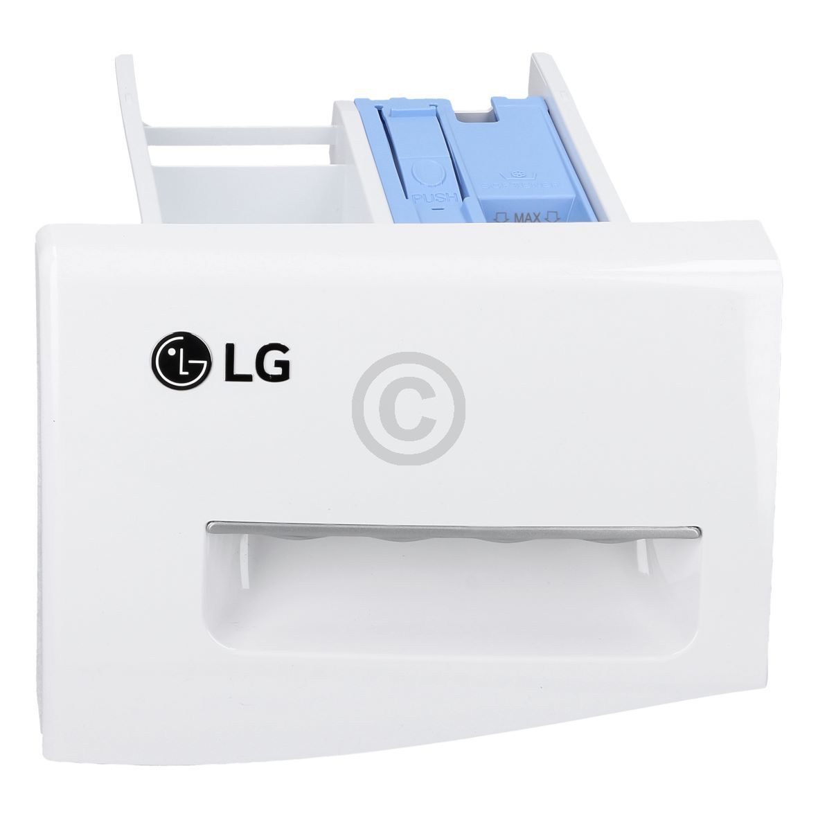 Einspülschale LG AGL74454385 für Waschmaschine LG Electronics