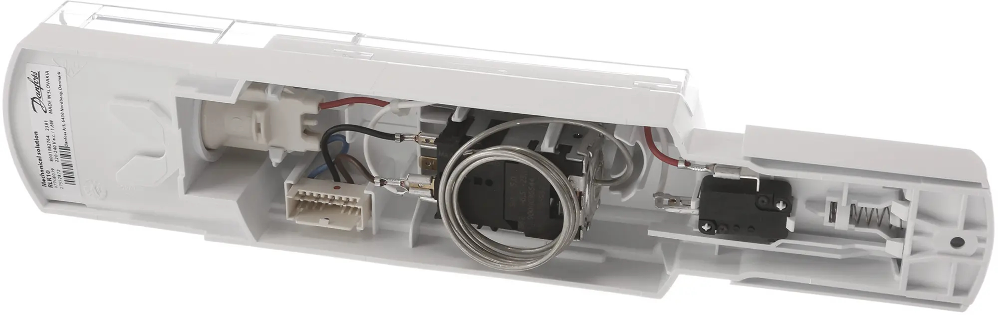 Reglereinheit 12022953